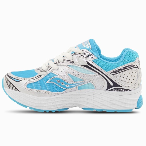 🐟 SAUCONY OMNI 9 SKY BLUE 🐟